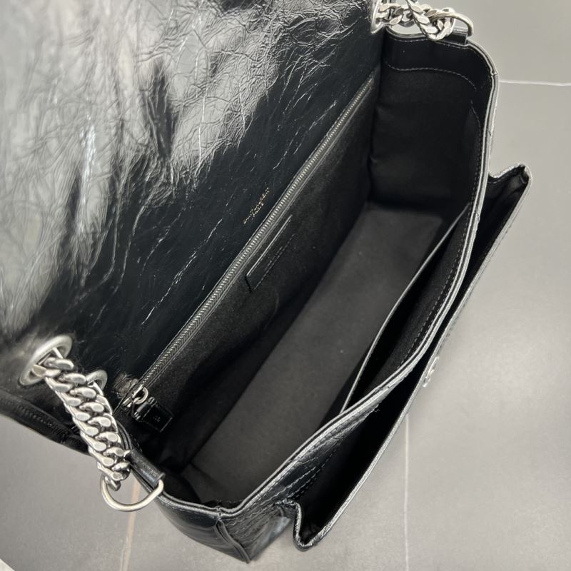 YSL Top Handle Bags